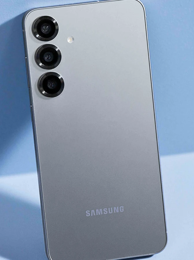 Samsung Galaxy S25 5G