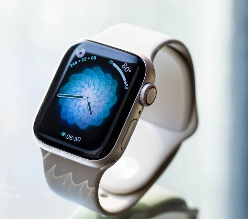 Apple Watch SE