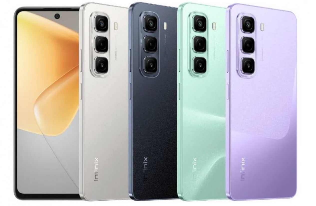 Infinix-Hot-50-4G