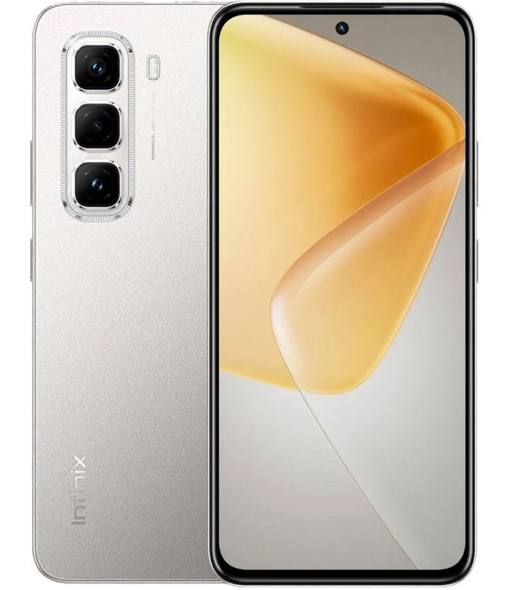Infinix-hot-50-pro