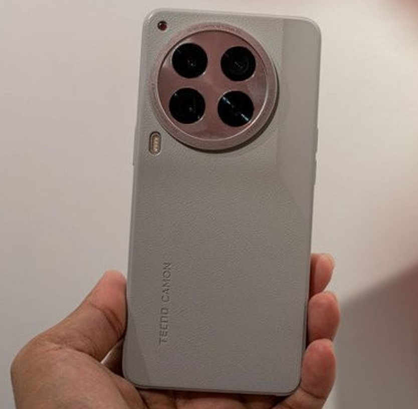 TECNO CAMON 30 Premier 5G