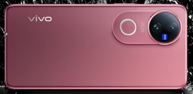 Vivo V50 5G