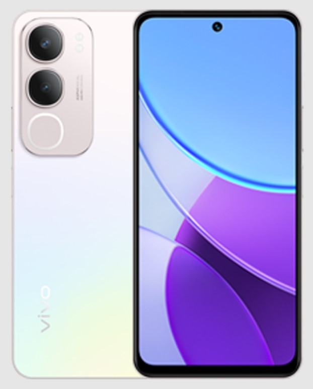 Vivo -Y19s-5G