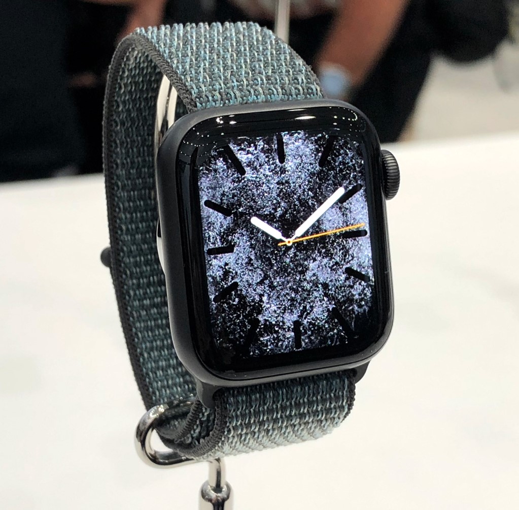 Apple Watch Series 10