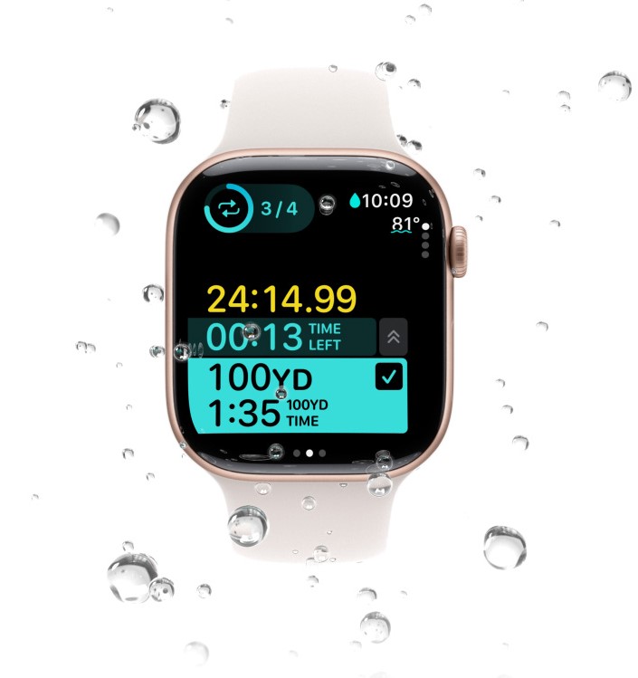 Apple Watch Series 10