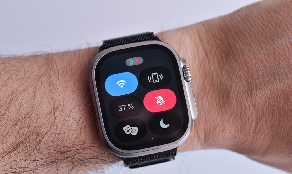 Apple Watch Ultra 2