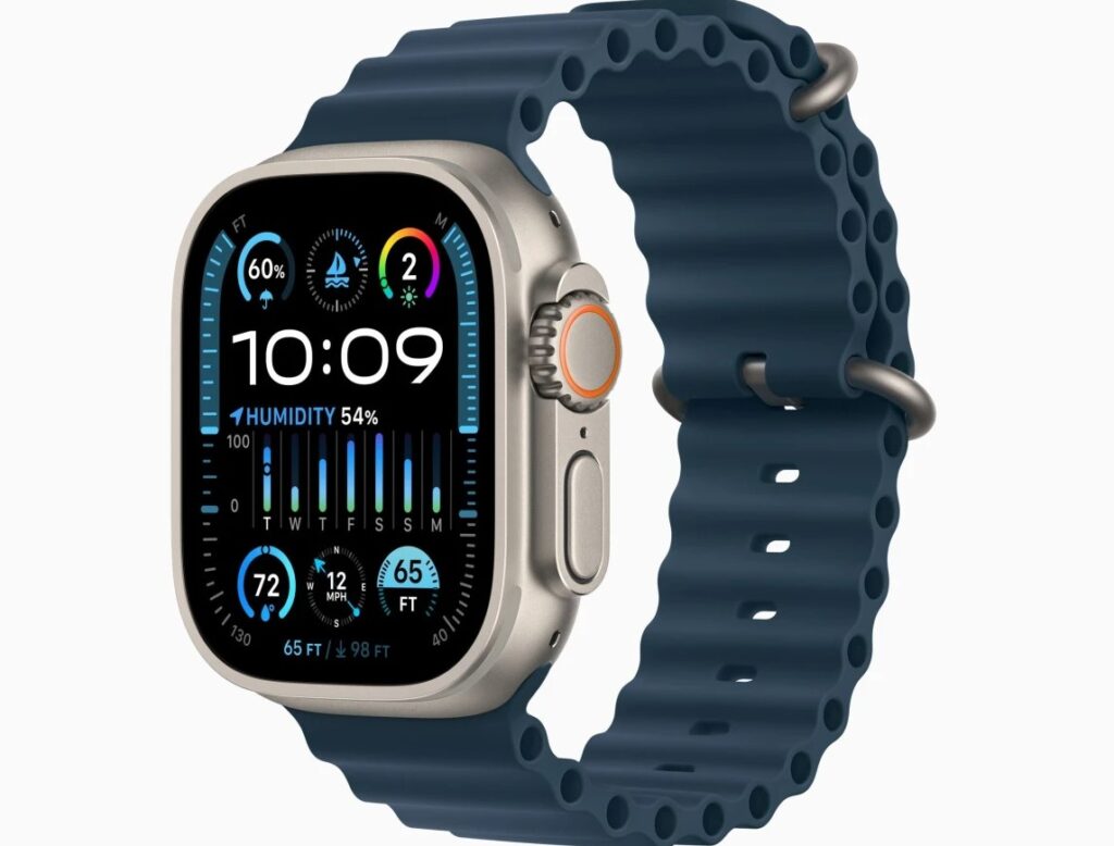 Apple Watch Ultra 2