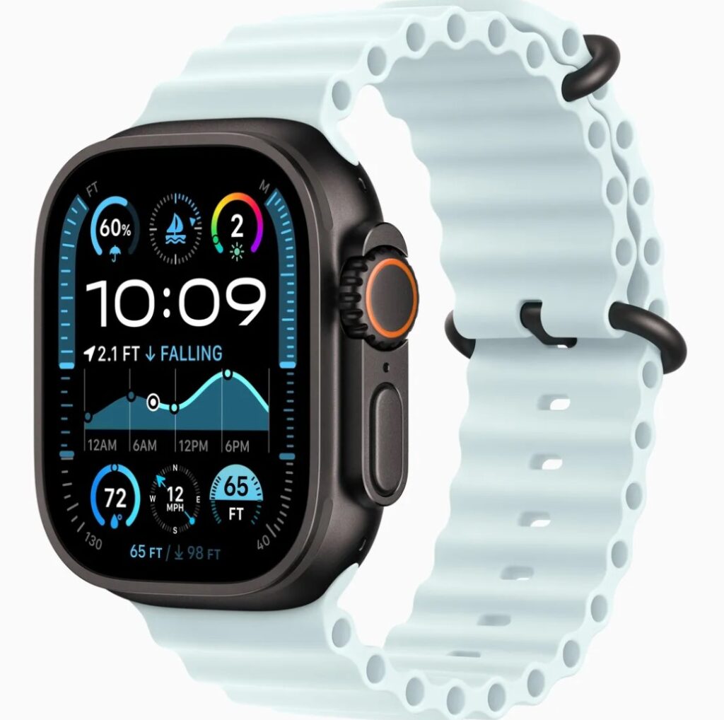 Apple Watch Ultra 2