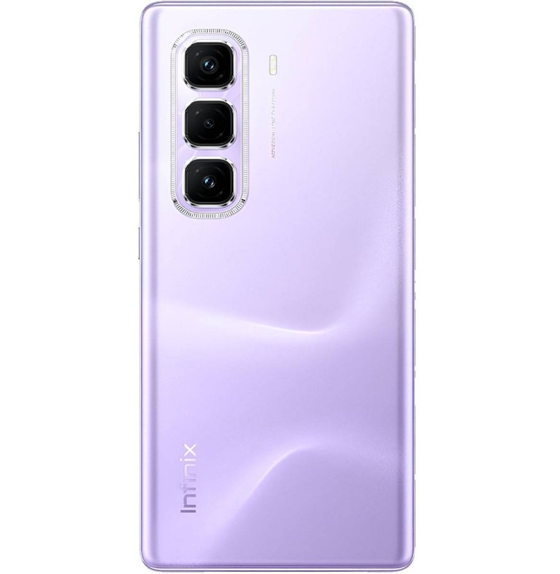 Infinix Hot 50 Pro