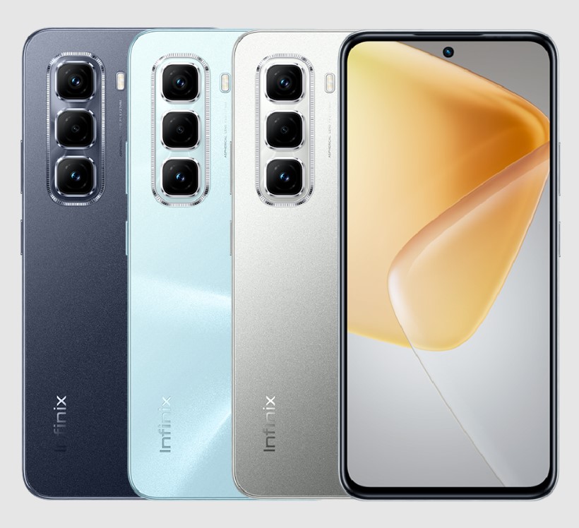 Infinix-hot-50-pro