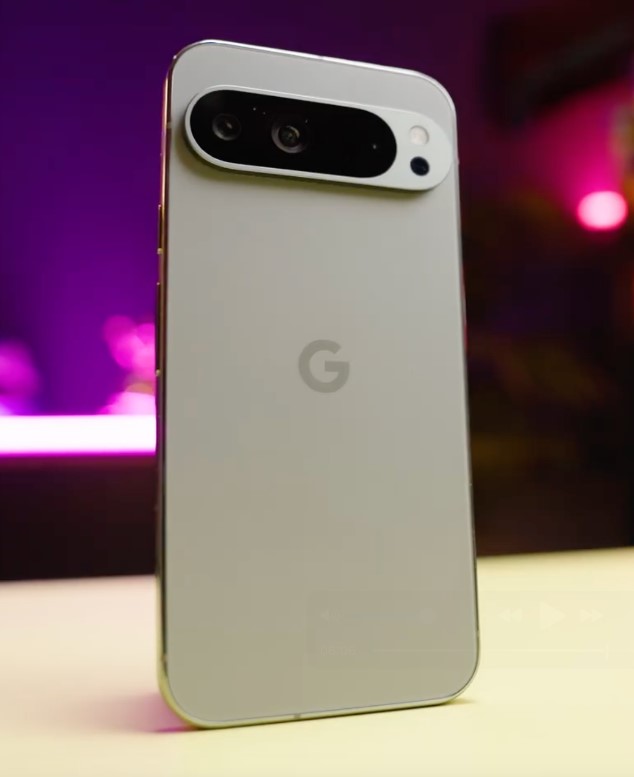 Google Pixel 9 Pro XL 5G