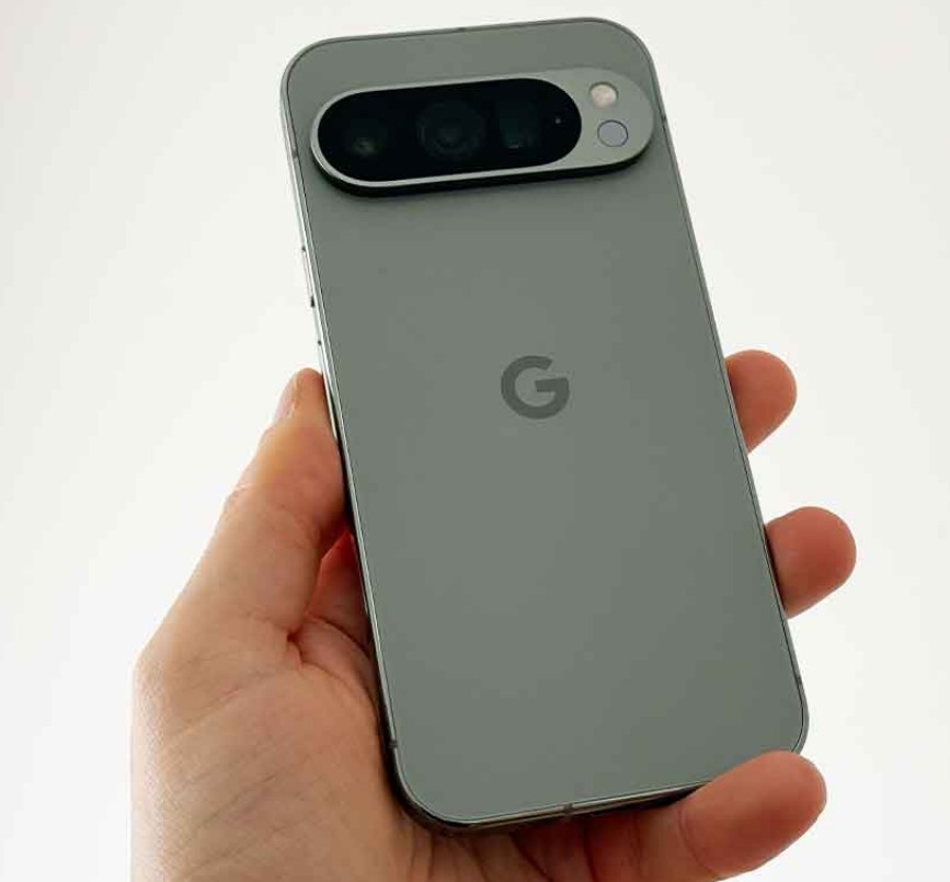 Google Pixel 9 Pro