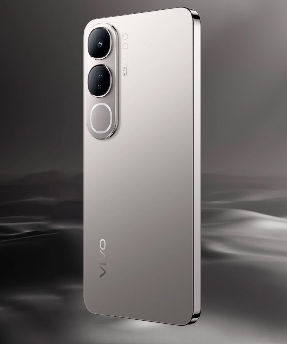 Vivo Y200