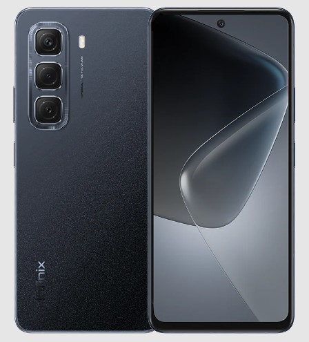 Infinix NOTE 50 Review
