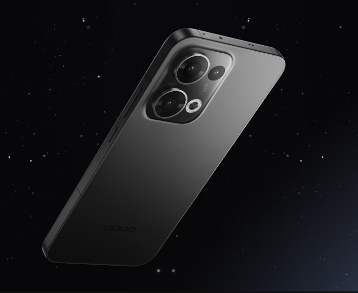 OPPO RENO 13 PRO