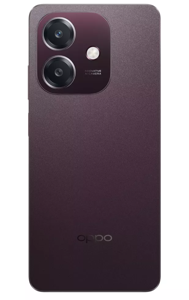 OPPO A3 5G