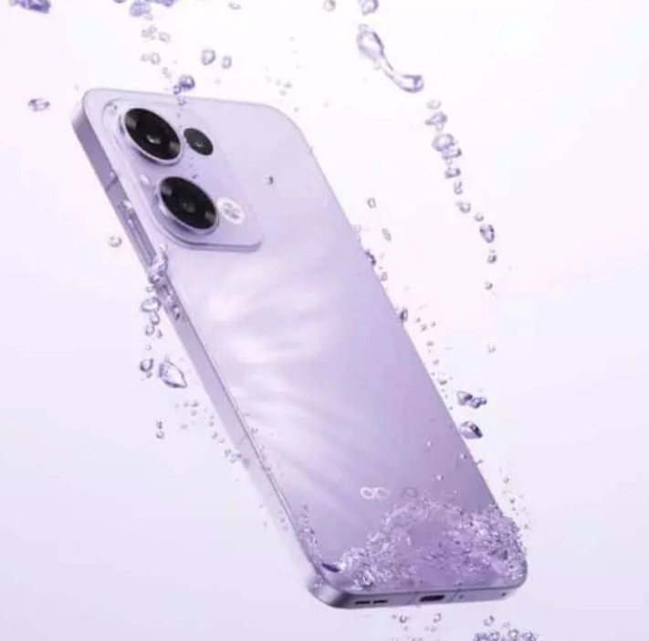 OPPO Reno 13 5G
