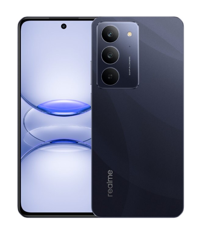 Realme C75x