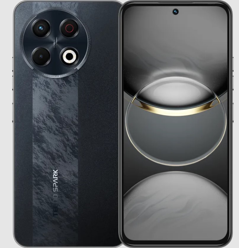 SPARK 30 Pro