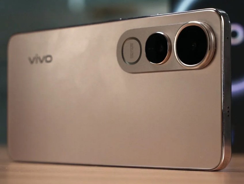 Vivo V50 Lite 5G