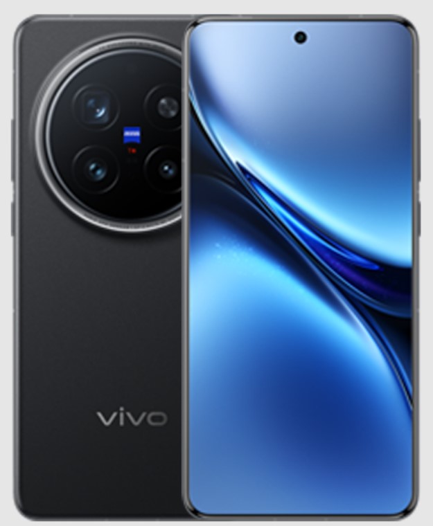 Vivo-X200-pro