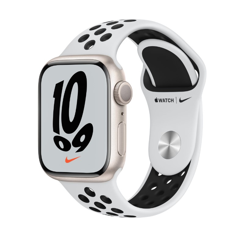 Apple Watch Nike