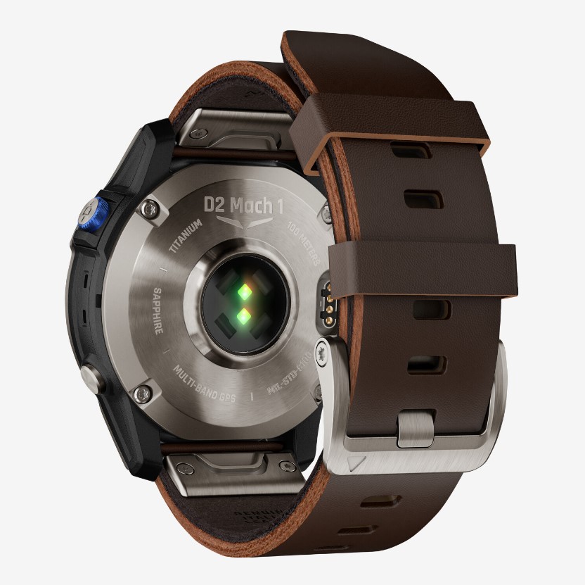 D2™ Mach 1 Elite