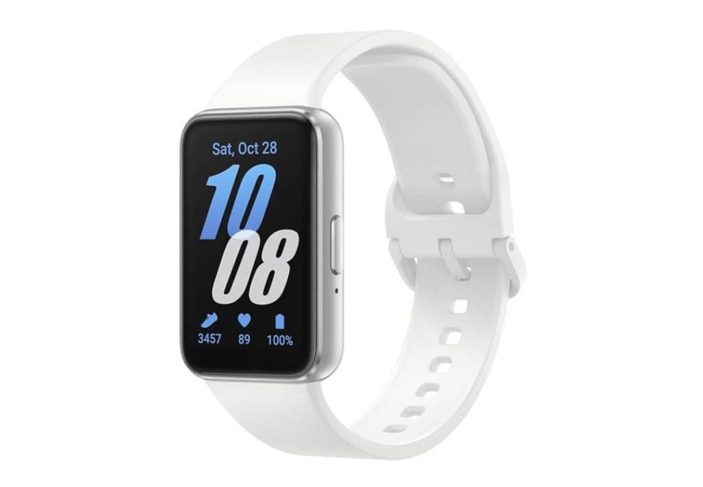 Galaxy Fit 3