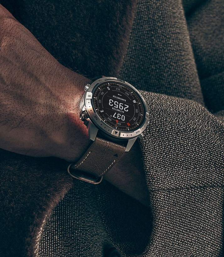 MARQ Adventurer (Gen 2)