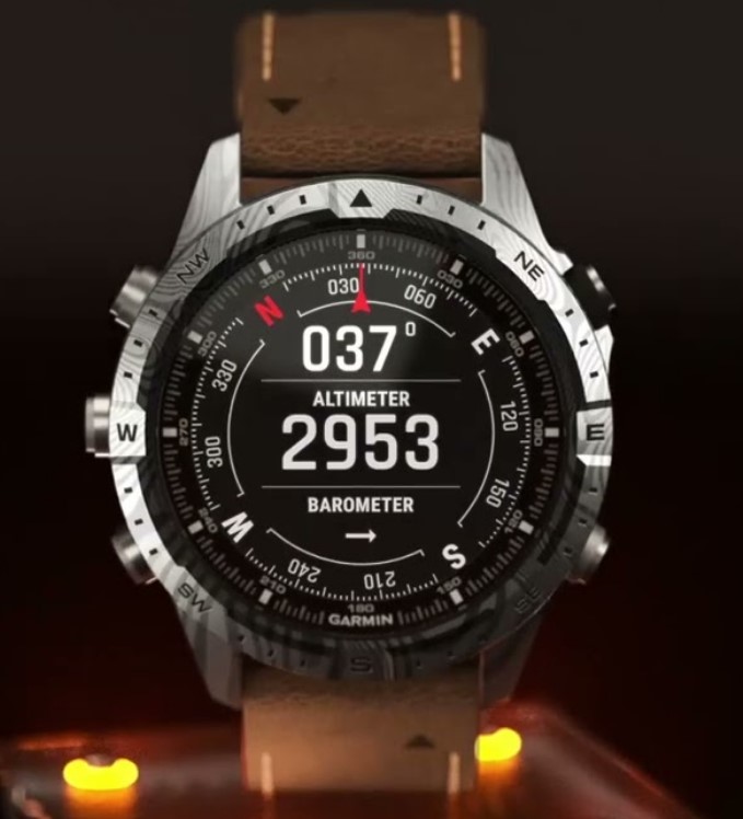 MARQ Adventurer (Gen 2)