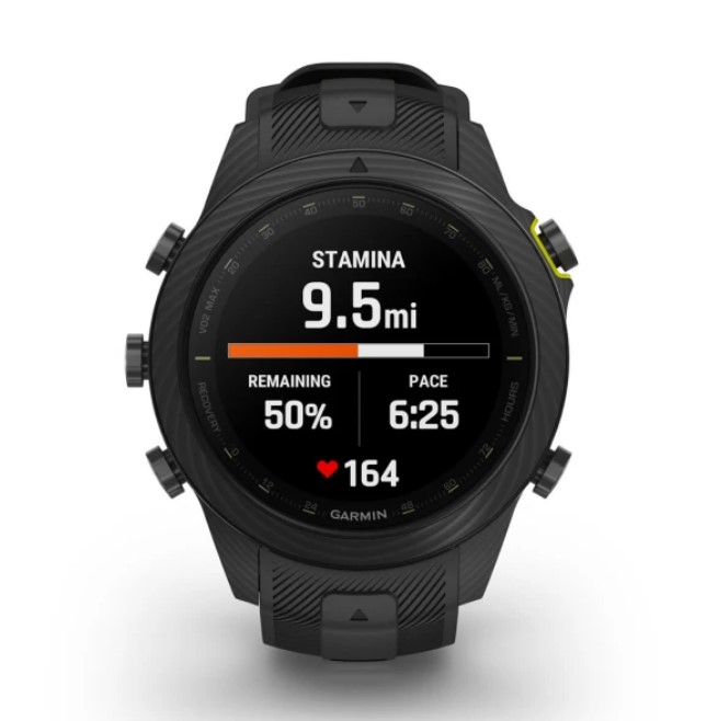 MARQ Athlete Gen 2 Carbon Edition