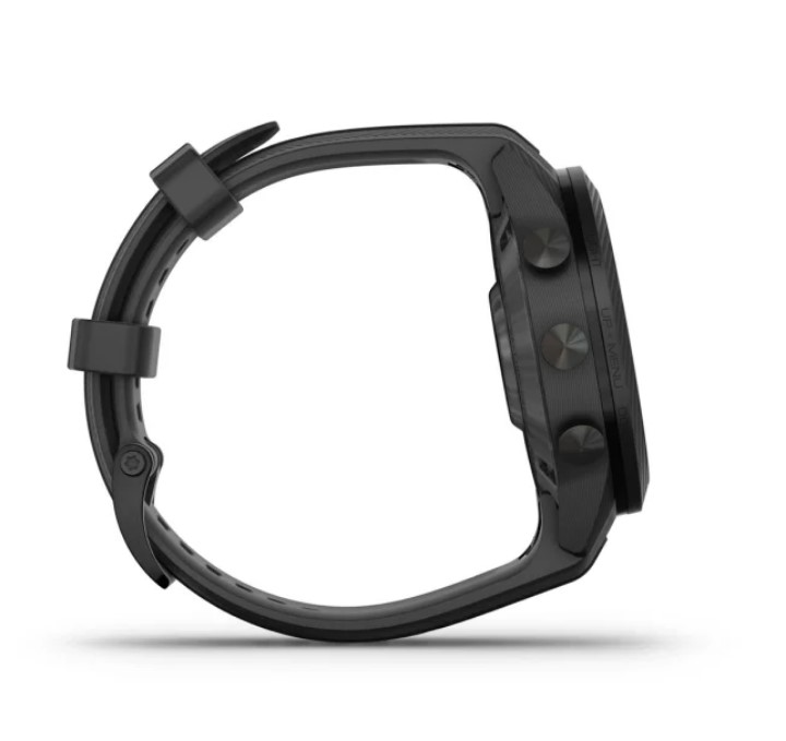 MARQ Athlete Gen 2 Carbon Edition