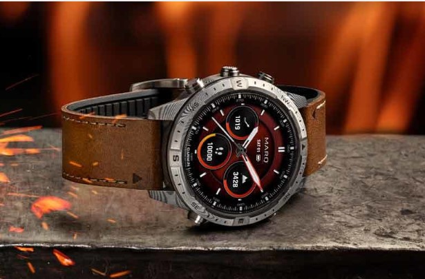 MARQ Adventurer (Gen 2)