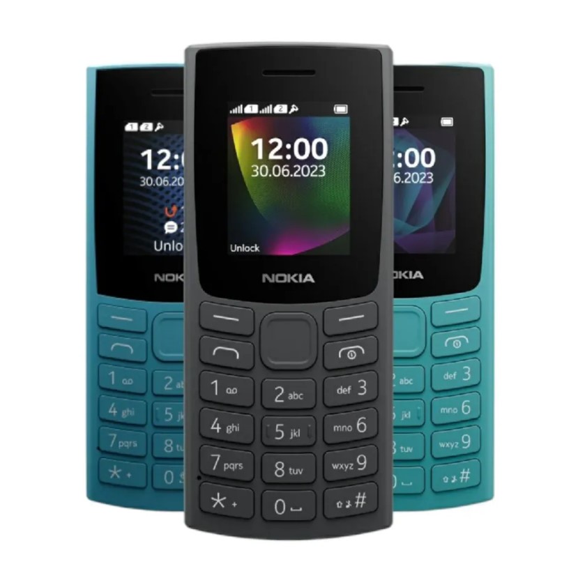 Nokia-105