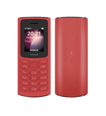 Nokia 105 (2024)