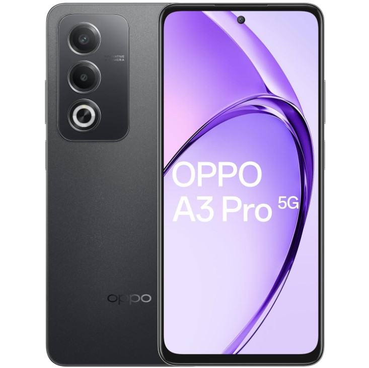 OPPO A3 PRO 5G