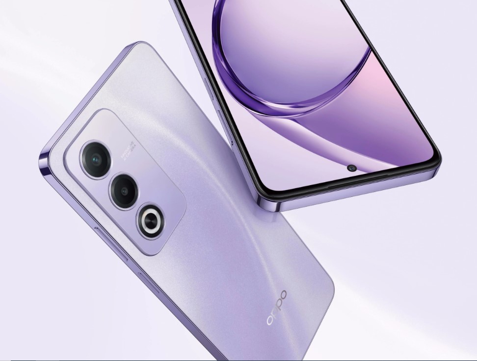 OPPO A3 PRO 5G