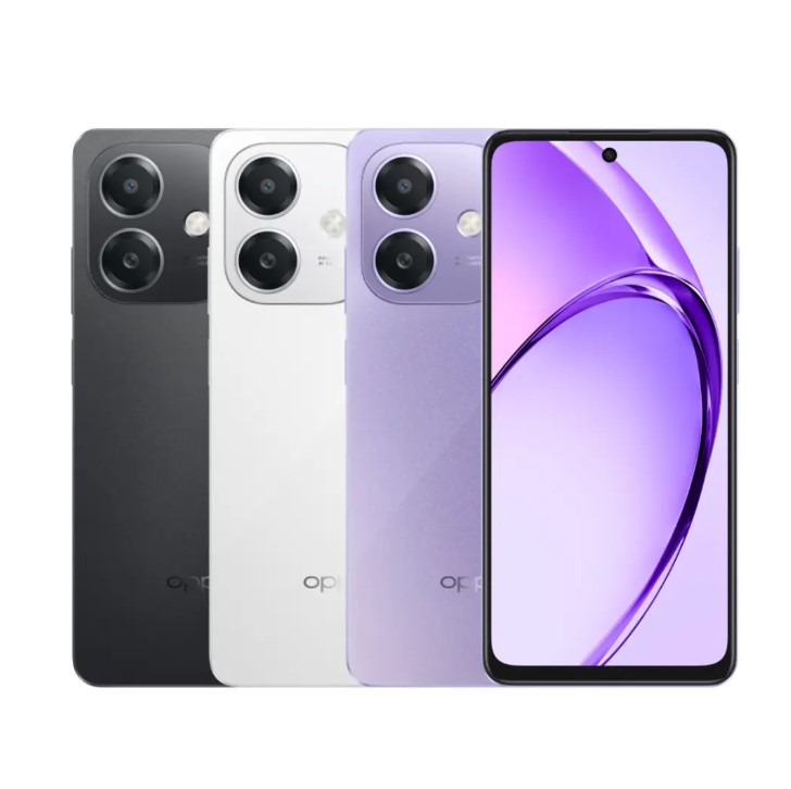 OPPO-A3X-4