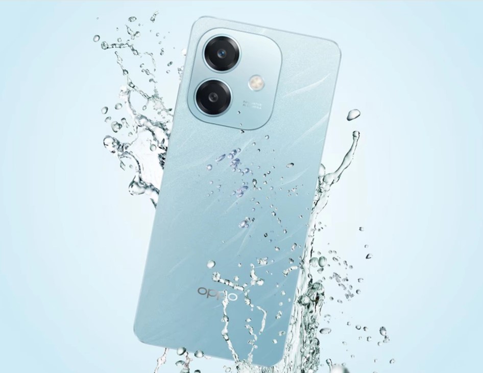 OPPO A3X 4G