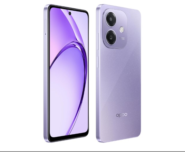 OPPO A3X 4G