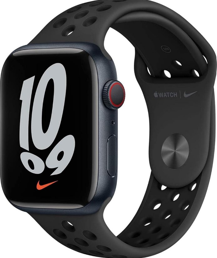 Apple Watch Nike