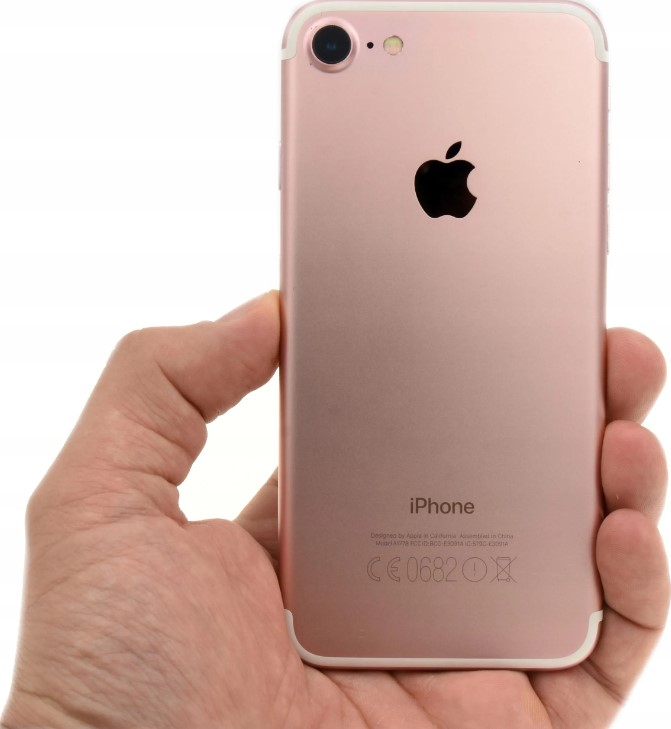 iphone 7 4G