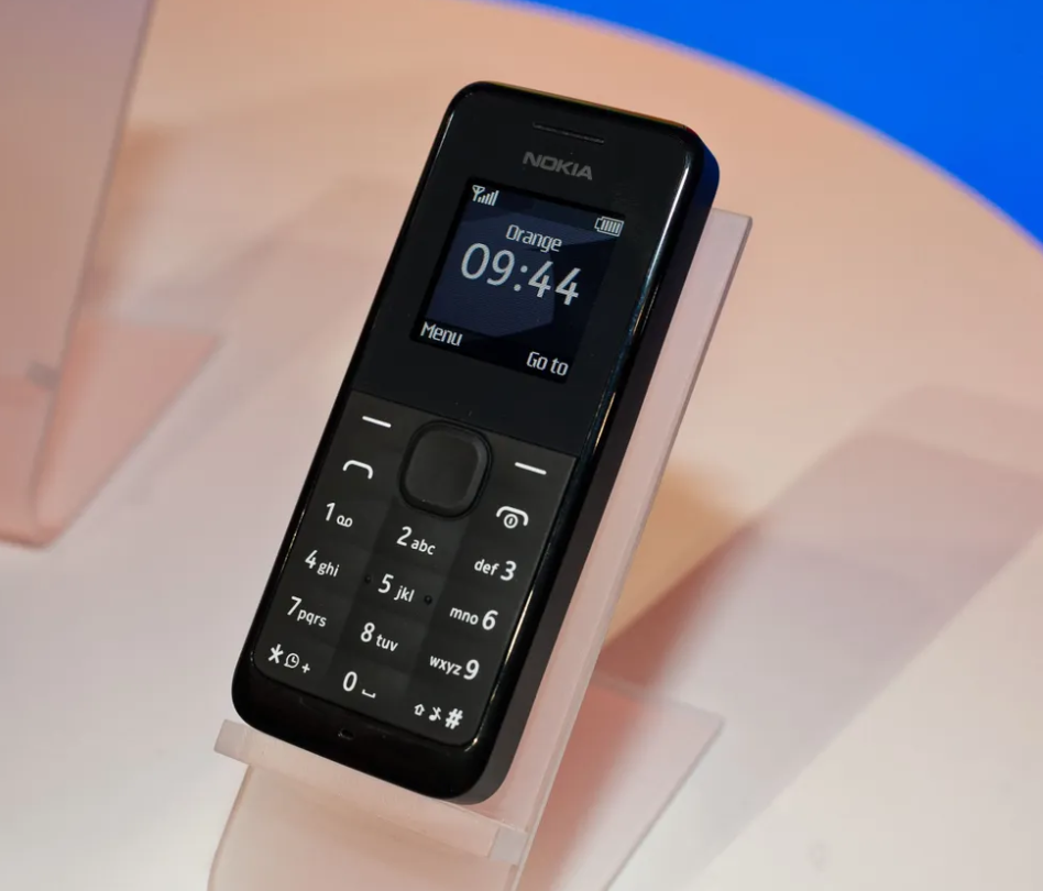 Nokia 105 (2024)
