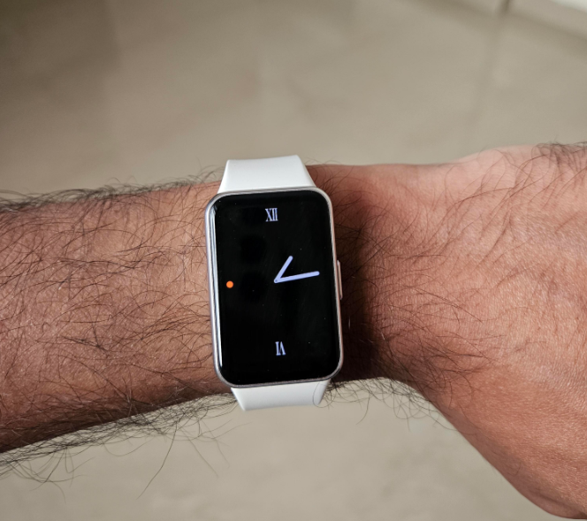 Galaxy Fit 3