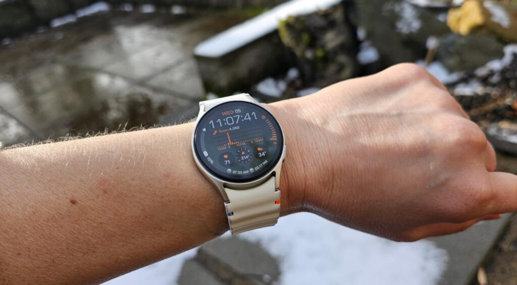 Samsung Galaxy Watch 7
