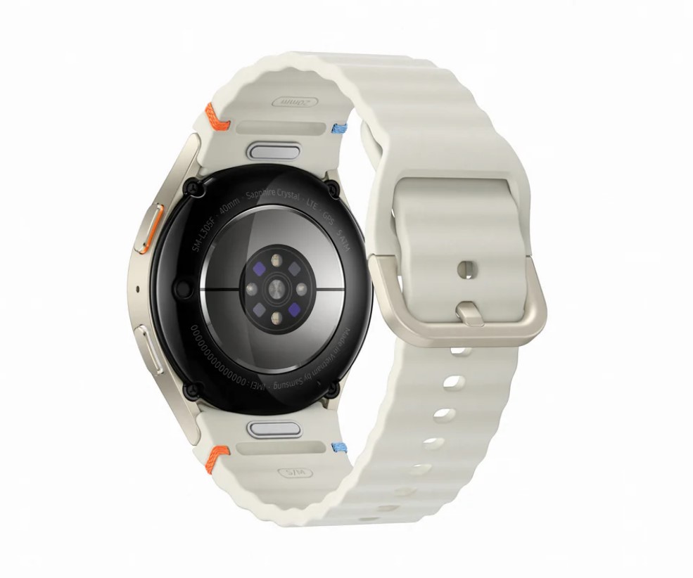Samsung Galaxy Watch 7
