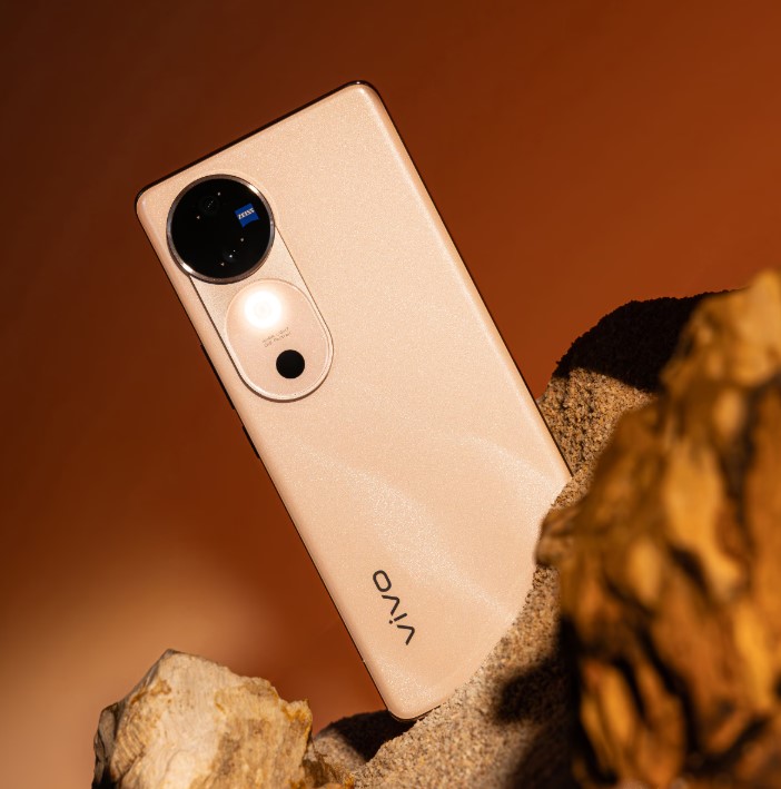 vivo V40 5G
