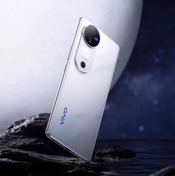 vivo V40 5GI