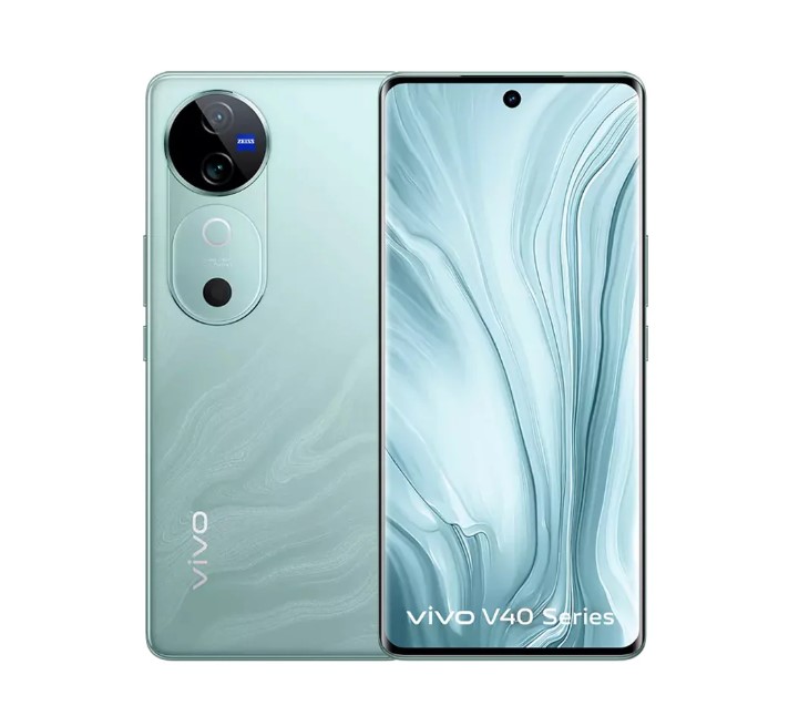 vivo V40 5G