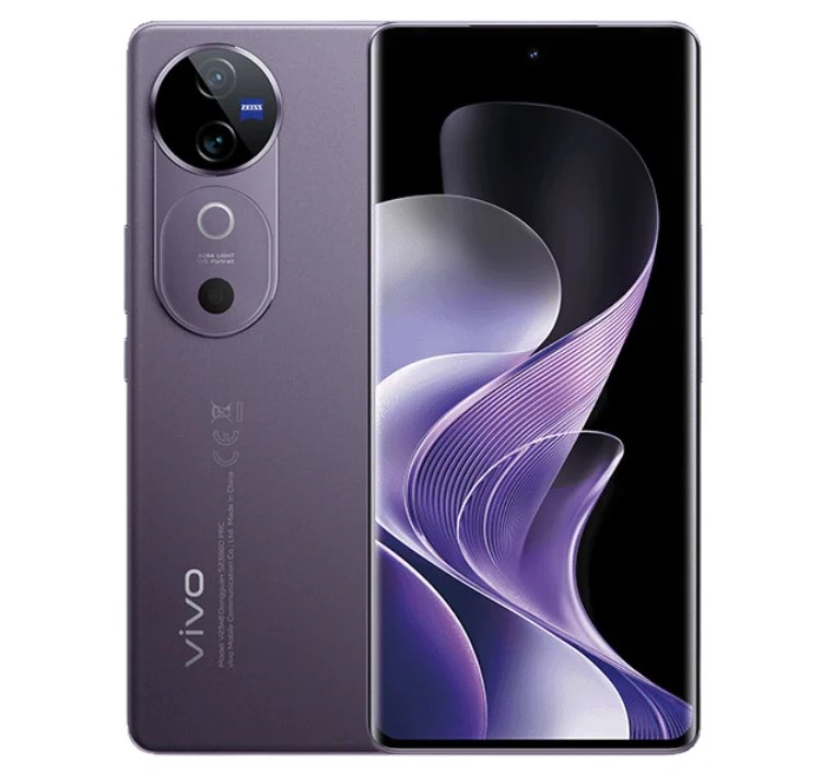 vivo V40 5G